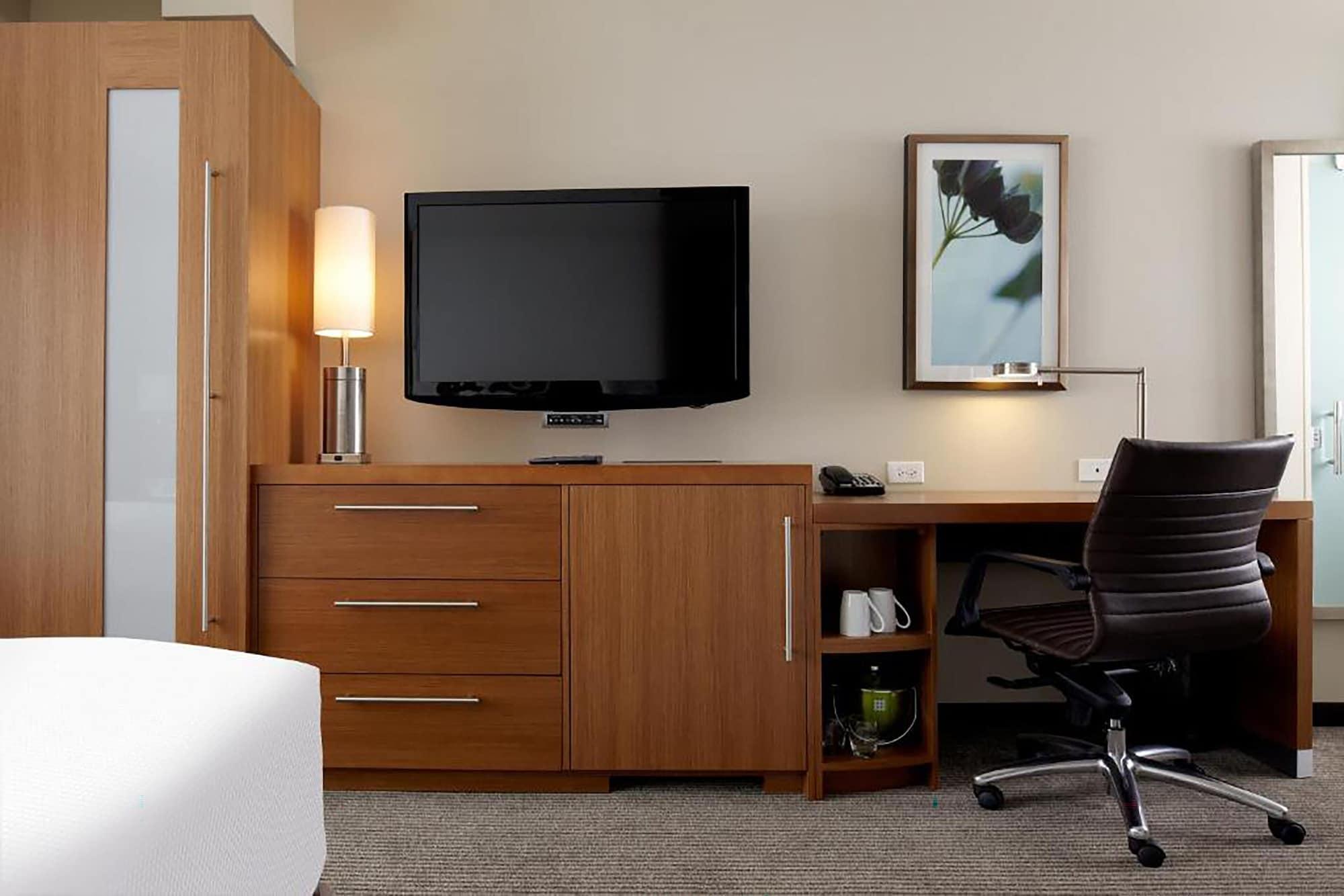 ไฮแอท เพลซ ลินคอล์น ดาวน์ทาวน์ เฮย์มาร์เก็ต Hotel ภายนอก รูปภาพ