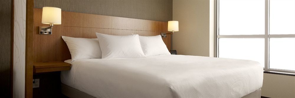 ไฮแอท เพลซ ลินคอล์น ดาวน์ทาวน์ เฮย์มาร์เก็ต Hotel ภายนอก รูปภาพ
